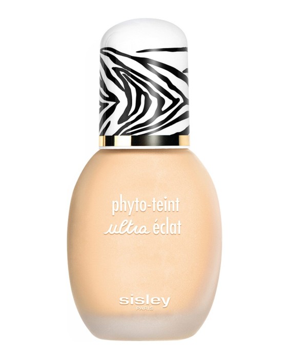 Base de Maquillaje Phyto-Teint Ultra Éclat Sisley