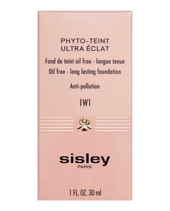 Base de Maquillaje Phyto-Teint Ultra Éclat Sisley
