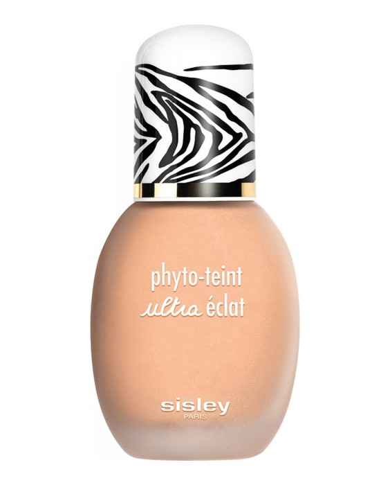 Base de Maquillaje Phyto-Teint Ultra Éclat Sisley