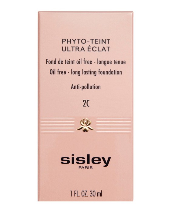 Base de Maquillaje Phyto-Teint Ultra Éclat Sisley