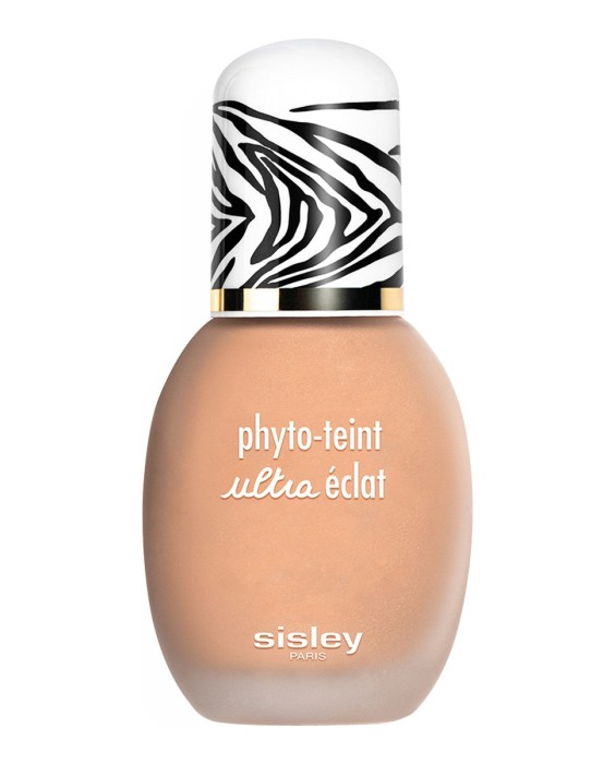 Base de Maquillaje Phyto-Teint Ultra Éclat Sisley