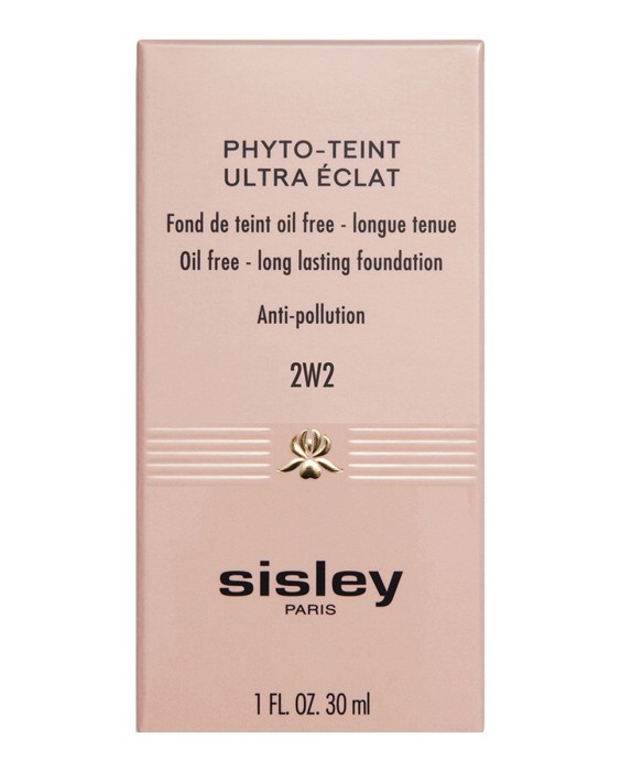 Base de Maquillaje Phyto-Teint Ultra Éclat Sisley