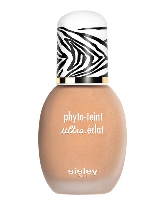 Base de Maquillaje Phyto-Teint Ultra Éclat Sisley
