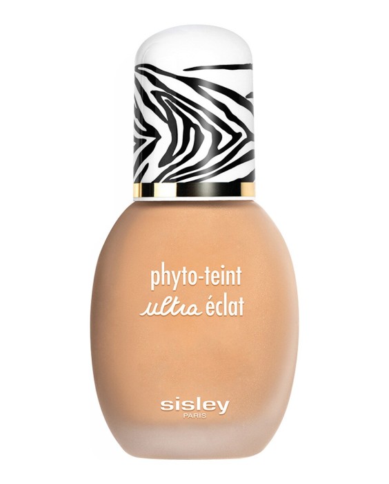 Base de Maquillaje Phyto-Teint Ultra Éclat Sisley