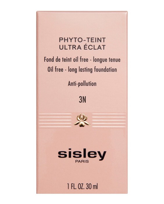 Base de Maquillaje Phyto-Teint Ultra Éclat Sisley