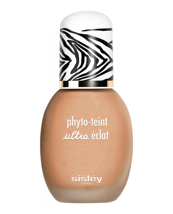 Base de Maquillaje Phyto-Teint Ultra Éclat Sisley