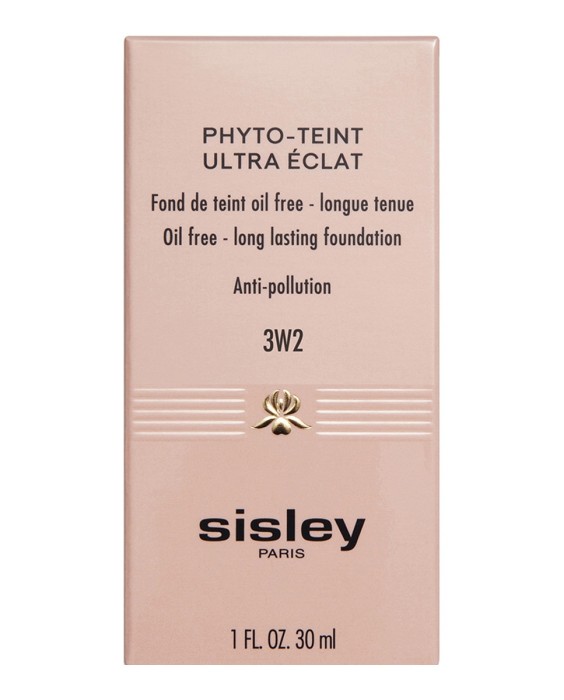 Base de Maquillaje Phyto-Teint Ultra Éclat Sisley