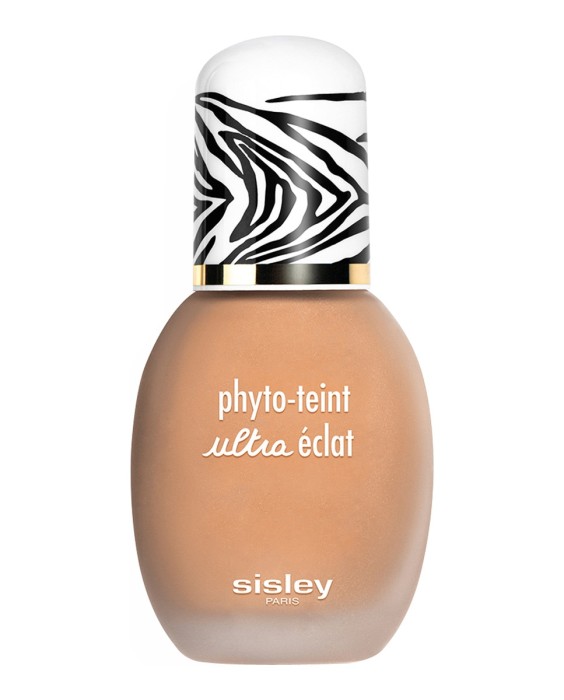 Base de Maquillaje Phyto-Teint Ultra Éclat Sisley