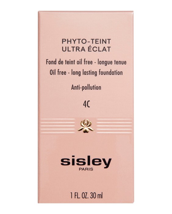Base de Maquillaje Phyto-Teint Ultra Éclat Sisley