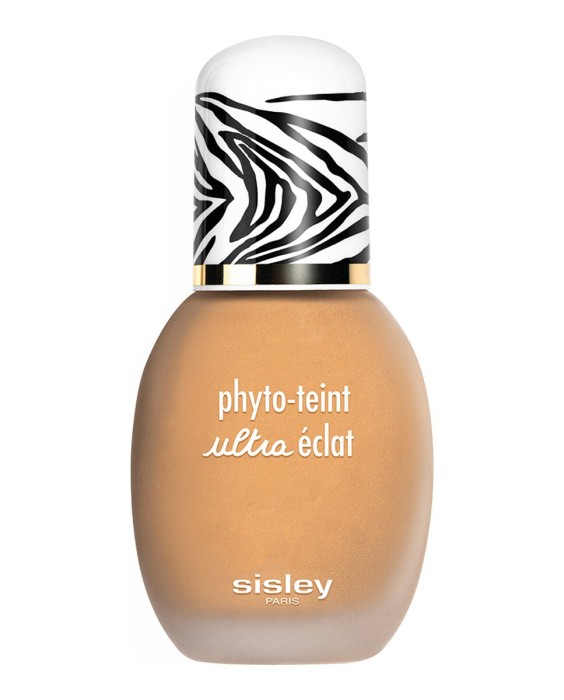 Base de Maquillaje Phyto-Teint Ultra Éclat Sisley