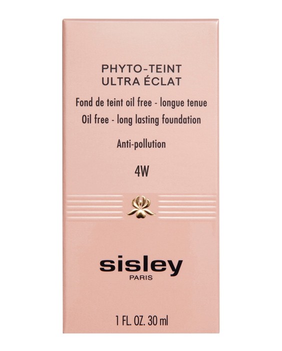 Base de Maquillaje Phyto-Teint Ultra Éclat Sisley