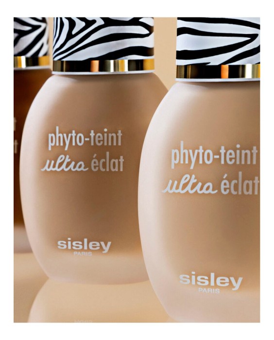 Base de Maquillaje Phyto-Teint Ultra Éclat Sisley