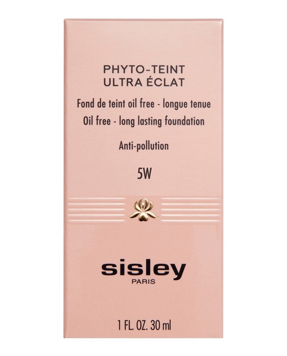Base de Maquillaje Phyto-Teint Ultra Éclat Sisley