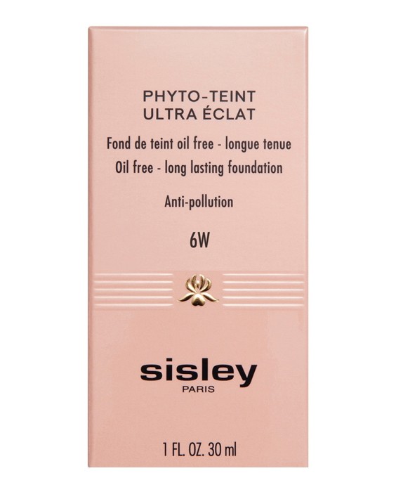 Base de Maquillaje Phyto-Teint Ultra Éclat Sisley