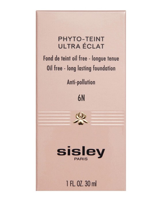 Base de Maquillaje Phyto-Teint Ultra Éclat Sisley