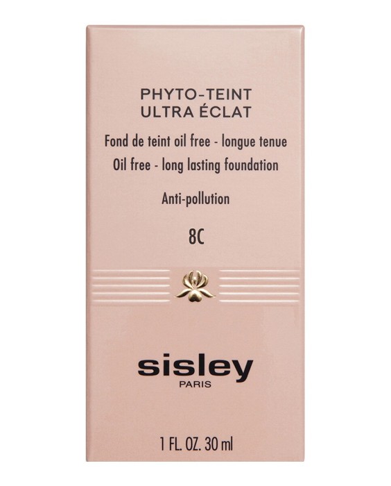 Base de Maquillaje Phyto-Teint Ultra Éclat Sisley