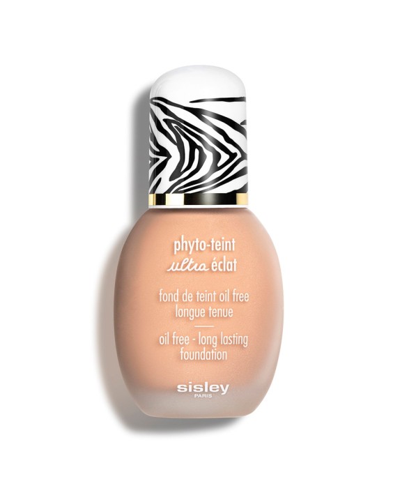 Base de Maquillaje Phyto-Teint Ultra Éclat Sisley