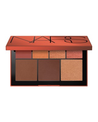 Laguna Ultimate Face Palette Deep Nars Палетка для макияжа