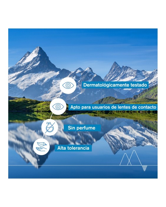 Desmaquillante De Ojos Waterproof De Uriage Con Agua De Aciano 100 ml   Uriage