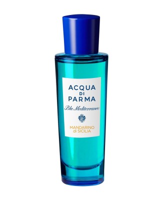 Eau de Toilette Blu Mediterraneo Mandarino di Sicilia Acqua Di Parma