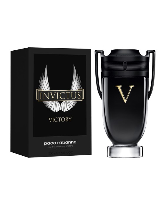 Eau de Parfum masculino Invictus Victory Rabanne