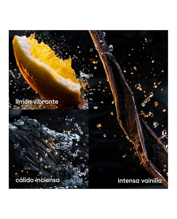 Eau de Parfum masculino Invictus Victory Rabanne