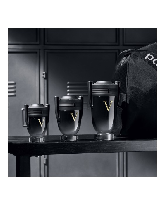 Eau de Parfum masculino Invictus Victory Rabanne