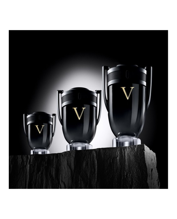 Eau de Parfum masculino Invictus Victory Rabanne