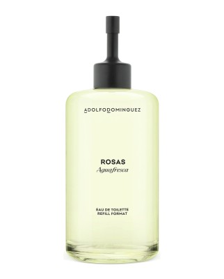 Recarga Eau de Toilette Agua Fresca de Rosas 250 ml Adolfo Dominguez