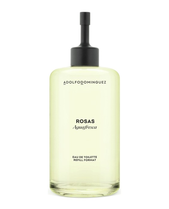 Recarga Eau de Toilette Agua Fresca de Rosas 250 ml Adolfo Dominguez