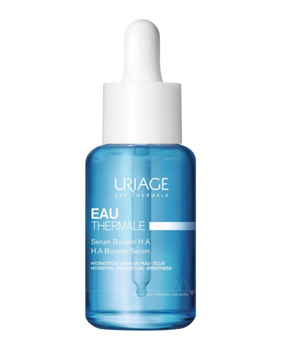 Sérum Booster Eau Thermale 30 ml Uriage