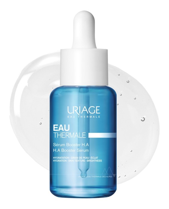 Sérum Booster Eau Thermale 30 ml Uriage