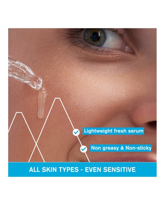 Sérum Booster Eau Thermale 30 ml Uriage