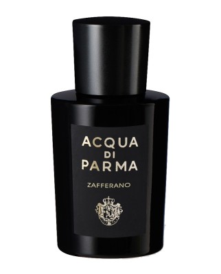 Eau de Parfum Zafferano Signatures of the Sun Acqua di Parma