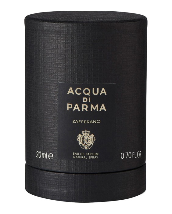 Eau de Parfum Zafferano Signatures of the Sun Acqua di Parma