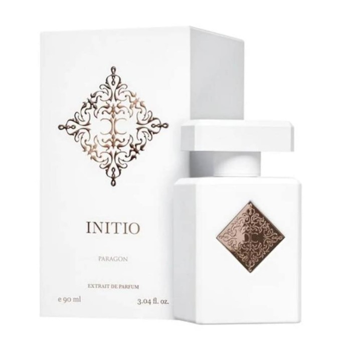 Eau de Parfum Paragon Extrait De Parfum 90ml Initio (Isolée)