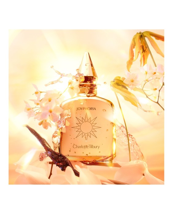 Charlotte Tilbury Joyphoria 100мл Парфюмированная вода