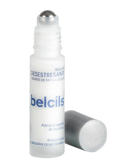 Roll-on Contorno de ojos desestresante Belcis