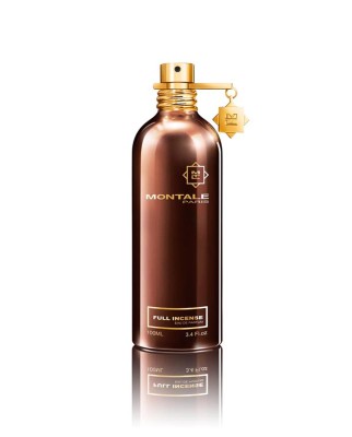 Eau de parfum Full incense 100ml Montale parfums [5th Essence]