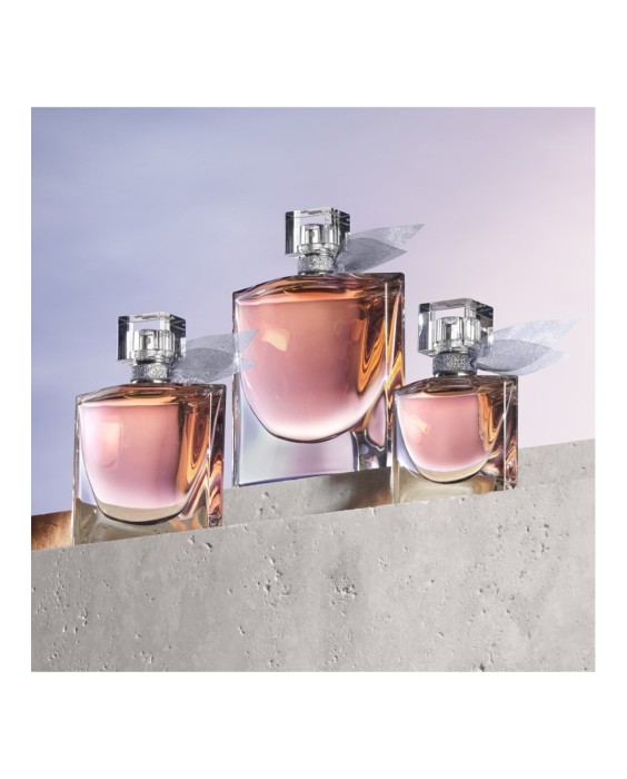 Eau de Parfum Recargable La vie est belle 75 ml Lancôme