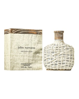 Eau de Toilette Artisan Pure 75 ml John Varvatos