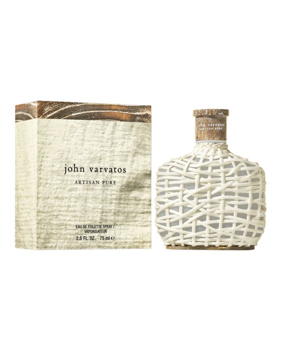 Eau de Toilette Artisan Pure 75 ml John Varvatos