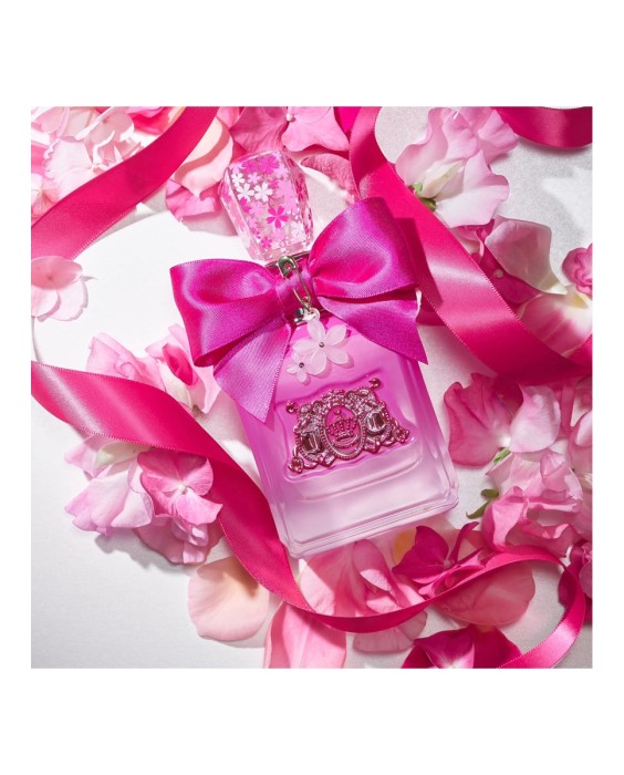 Eau de Parfum Viva La Juicy Petals Please 100 ml Juicy Couture
