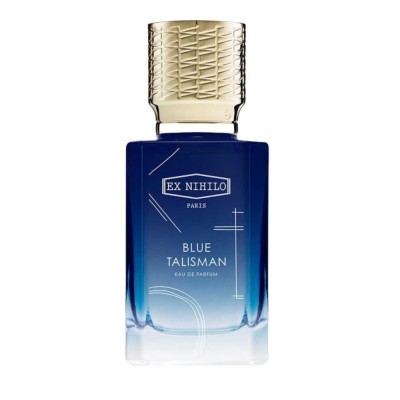 Eau de Parfum Blue Talisman 50ml Ex Nihilo [Isolee]