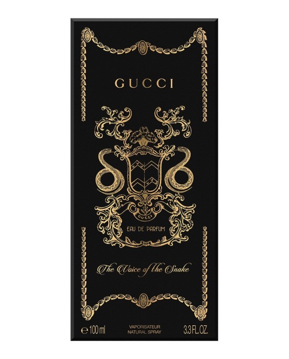Eau de Parfum Gucci The Alchemist's Garden The Voice of The Snake 100 ml  Gucci