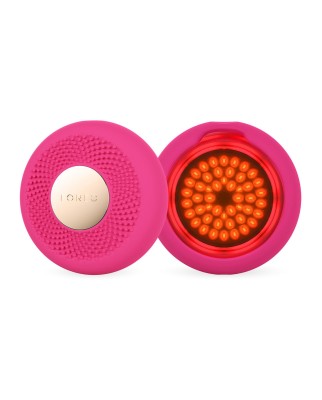 UFO™ 3 LED - Dispositivo de hidratación facial con NIR y LED de espectro completo FOREO