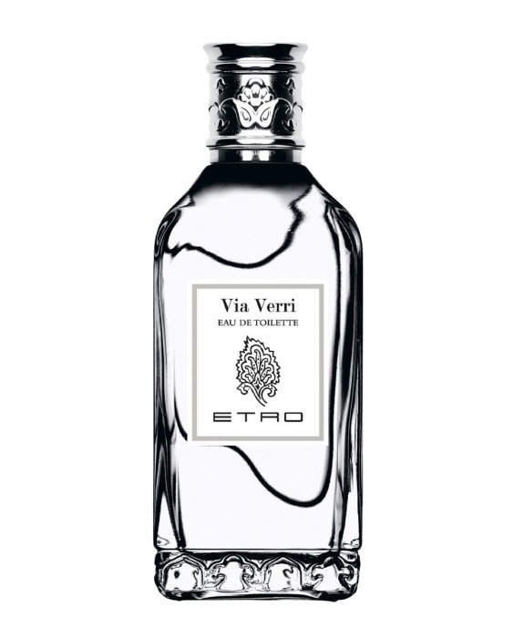 Etro Via Verri 100мл туалетная вода