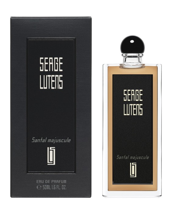 Eau de Parfum Santal Majuscule 50 ml Serge Lutens
