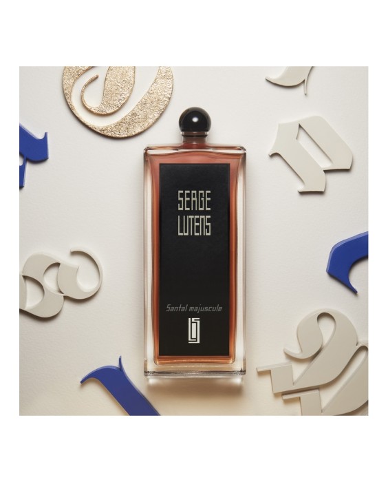 Eau de Parfum Santal Majuscule 50 ml Serge Lutens