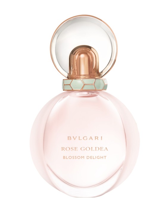 Eau de Parfum Rose Goldea Blossom Delight 50 ml Bvlgari
